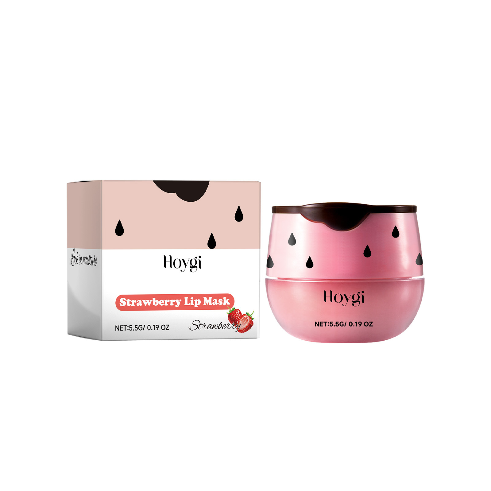 Lip Moisturizing Lip Care Elastic Moisturizing lipstick - Image 6
