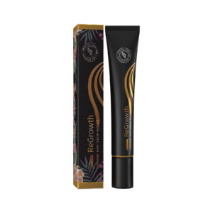 EELHOE Ball Massage Thickening Long Hair Lotion, Thick Thin Hair Anti-Breaking Hair Nourishing Hair Rolling Bead Massage Treatment