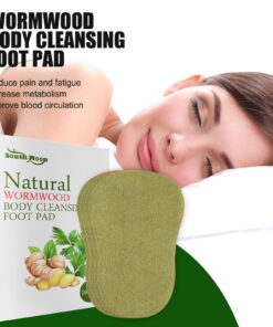 Alternative view of South Moon Body Cleansing Pads, Relieve Body Stress Slimming Helps Sleep Foot Care Patch