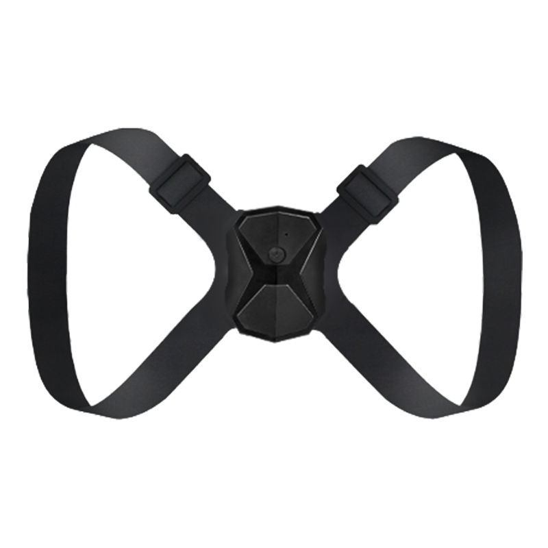Correction Belt Intelligent Vibration Seating Corrector Adult and Child Humpback Correction Belt Male and Female Available Shape - Image 7