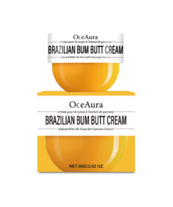 Oceaura Hip Firming Cream Moisturizes Skin Moisturizing And Enhancing Skin Elasticity Body Care Cream