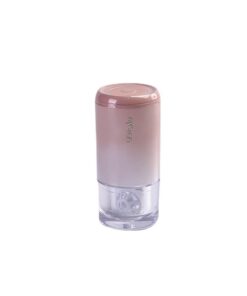 New Kaida HL-989 Contact Lens Cleaner Ultrasonic Vibration Rotating Glasses Box