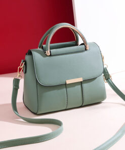 Die beliebte kleine Tasche des Sommers 2020 neue Mode Summer Ins Damen-Schulter-Crossbody-Tasche 2020