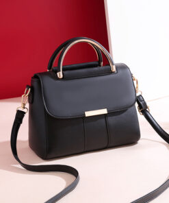 Alternative view of Die beliebte kleine Tasche des Sommers 2020 neue Mode Summer Ins Damen-Schulter-Crossbody-Tasche 2020