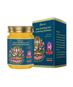 Ximonth Joint Care Cream Gentle Massage Cream For Soothing Joints And Knees
