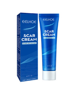 EELHOE Skin Care Cream Gentle Care External Body Care Moisturizing Smooth Skin Care Cream