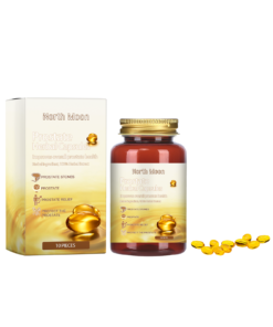 North Moon Qianlikang Relief Capsule, Men's Body Massage Treatment To Relieve Discomfort, Strong Vitalit
