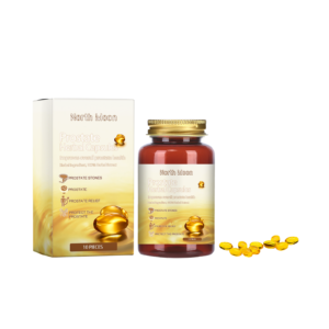 North Moon Qianlikang Relief Capsule, Men's Body Massage Treatment To Relieve Discomfort, Strong Vitalit