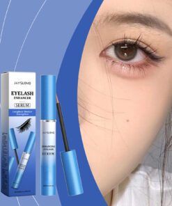 Alternative view of Jaysuing Mascara, Curls Naturally Without Makeup Smudging. It Is Waterproof, Sweat-Proof And Not Easy To Smudge. It Is A Daily Beauty Mascara