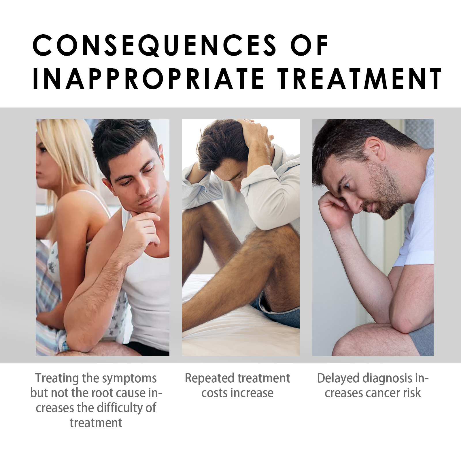 North Moon Qianlikang Relief Capsule, Men's Body Massage Treatment To Relieve Discomfort, Strong Vitalit - Image 4