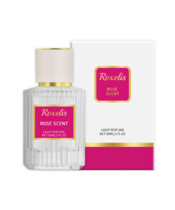 Charming Fragrance Of Roses Natural Fresh Elegant Fragrance Glow Natural Charm Mild Lasting Fragrance