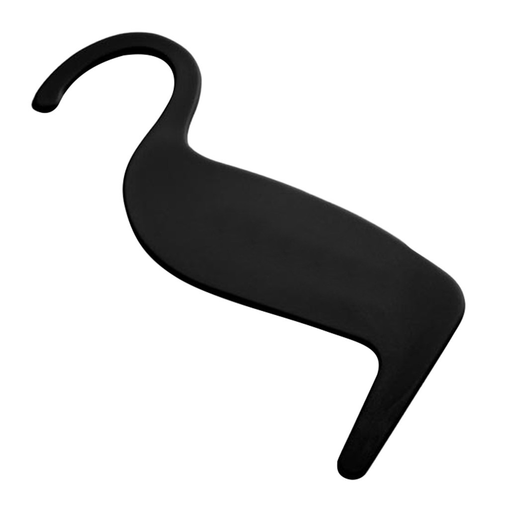 Makeup Curve Contour Mask Contourer Makeup Multifunctional Eyeliner Caliper Beauty Tool Tablet - Image 5