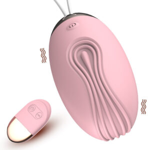 Alternative view of Lelo Little Whale Rechargeable Wireless Remote Control Vibrator Hidden Wearable 10-Speed Vibration Toy