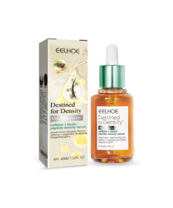 EELHOE Hair Care Essence, Nourishing And Moisturizing Hair, Soothing Hair And Scalp Massage Essence