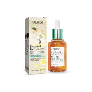 EELHOE Hair Care Essence, Nourishing And Moisturizing Hair, Soothing Hair And Scalp Massage Essence