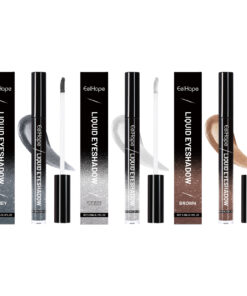 Glitter Eyeshadow Natural Color Top Up Everyday Makeup Easy Color Eye Shadow Lasting Shine