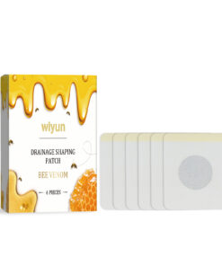 Wiyun Body Care Patch, Gently Shape And Show The Body Lazy Arm Waist Tight Skin Care Patch