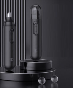 Alternative view of Electric nose hair trimmer nose hair trimmer eyebrow trimmer nose hair trimmer