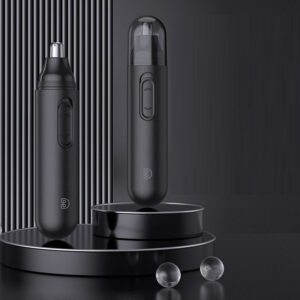 Alternative view of Electric nose hair trimmer nose hair trimmer eyebrow trimmer nose hair trimmer