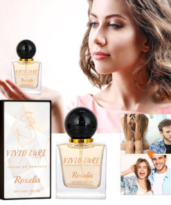 Alternative view of Dopamine Perfume, Natural Fragrance Fruit Light Fragrance Couples Dating Niche Atmosphere Perfume Lasting Fragrance Perfume