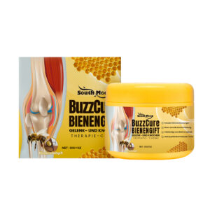 South Moon Joint Care Cream To Relieve Body Knee, Elbow And Wrist Discomfort Massage Topical Cream