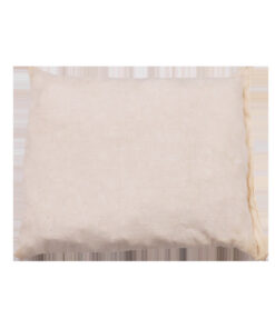 Sea salt heating large coarse salt hot compress bag for warming knees shoulders and neck with added sea salt hot moxibustion bag