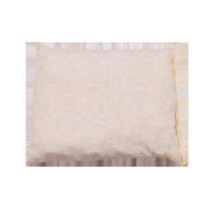 Sea salt heating large coarse salt hot compress bag for warming knees shoulders and neck with added sea salt hot moxibustion bag