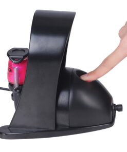 Alternative view of Nadico nail clipper shaking machine nail polish oil glue shaking auxiliary machine
