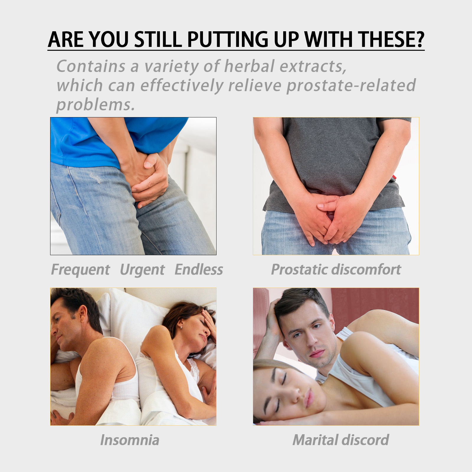 North Moon Qianlikang Relief Capsule, Men's Body Massage Treatment To Relieve Discomfort, Strong Vitalit - Image 3