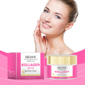 Alternative view of EELHOE Firming And Moisturizing Cream Moisturizes Facial Skin Moisturizing And Hydrating Repair Firming And Brightening Cream
