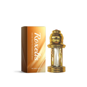 Fragrance Spray, Behind The Ears Neck Wrist Ocean Fresh And Elegant Natural Date Exudes Charm Stay Fragrance Perfume