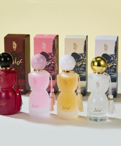 Perfume for Men Long-Lasting Light Scent Middle East Dubai UAE Fragrance