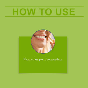 Alternative view of Docteat Oregano Oil Capsules Body Care Enhances Overall Vitality Pure Formula Daily Nutritional Supplement