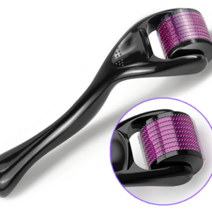 Hot Sell 540 micro needle derma roller for skin beauty care massage healty care improvement acne scars