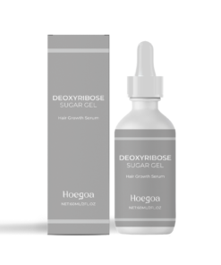 Hoegoa Hair Care Serum Moisturizes, Hydrates, Strengthens, And Volumizes Hair Daily Scalp Care