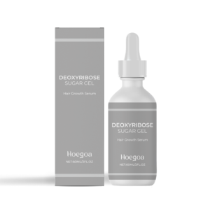 Hoegoa Hair Care Serum Moisturizes, Hydrates, Strengthens, And Volumizes Hair Daily Scalp Care