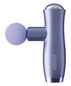 Moyun Fascia Gun Muscle Relaxation Massager Mini Neck Film Gun Men And Women Electric Massage Gun
