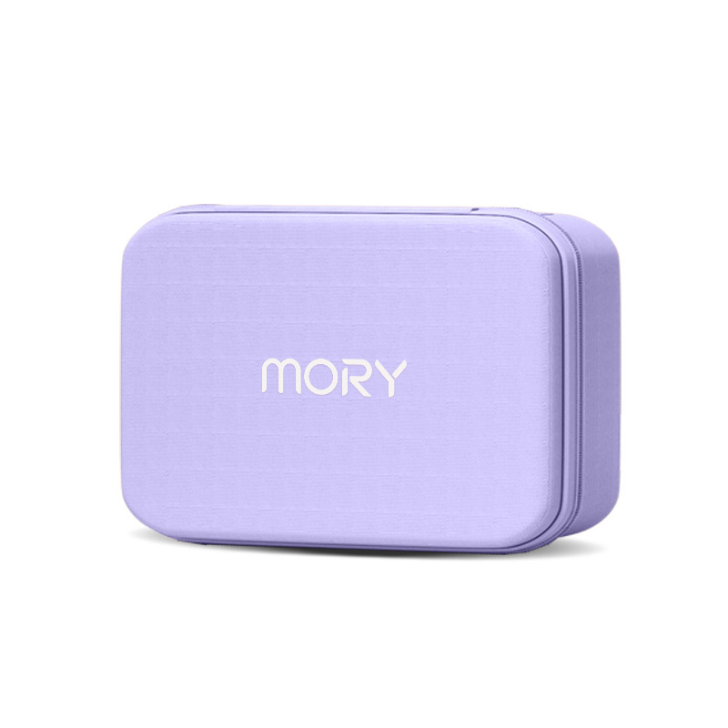 Moyun Fascia Gun Muscle Relaxation Massager Mini Neck Film Gun Men And Women Electric Massage Gun - Image 7