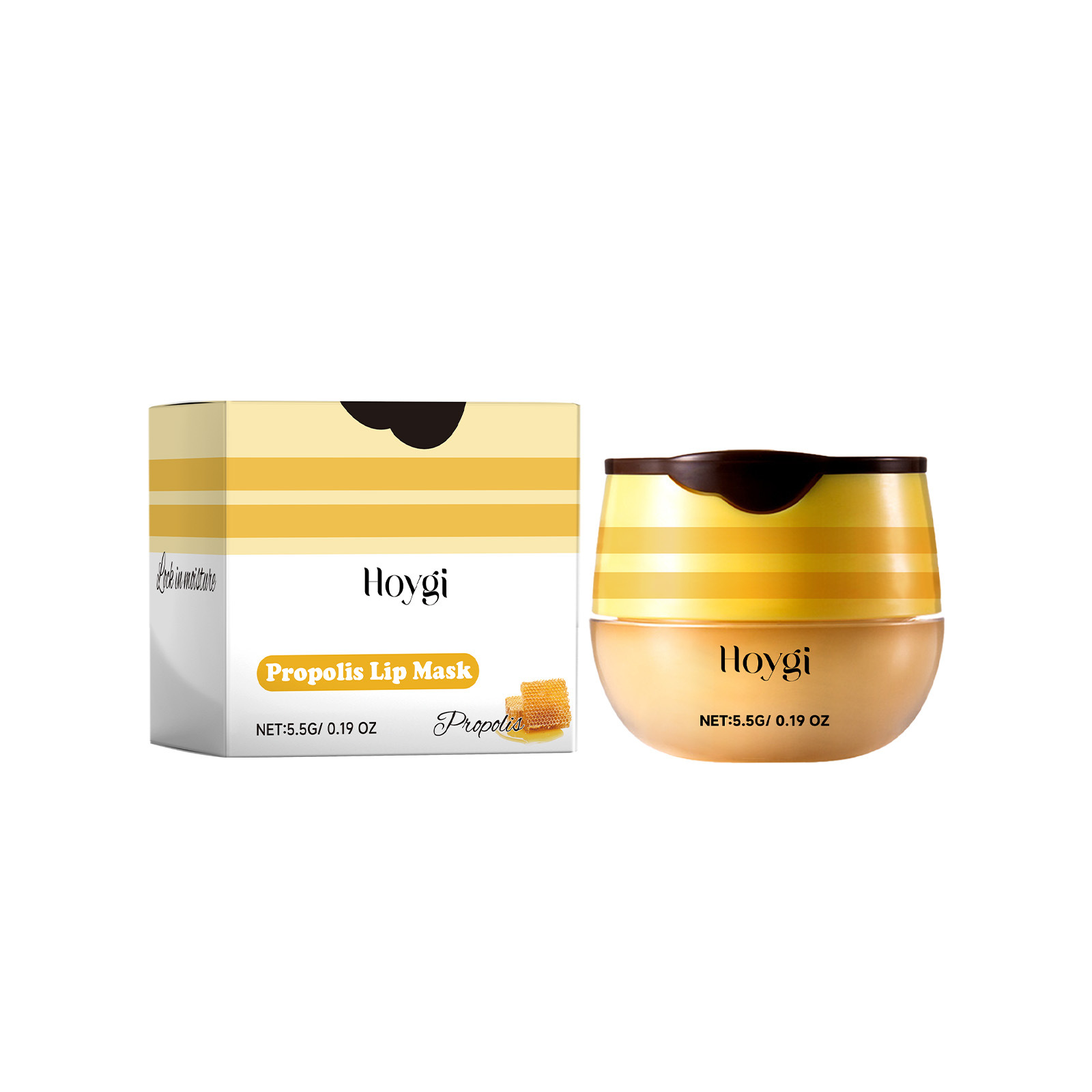 Lip Moisturizing Lip Care Elastic Moisturizing lipstick - Image 5