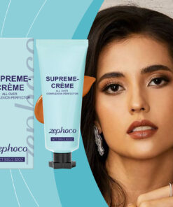 Alternative view of zephoco Long Duration Concealer For Dark Skin, Tone Sheer Sheer Matte Natural Anti-Rub And Make-Up Daily Concealer