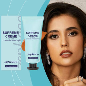 Alternative view of zephoco Long Duration Concealer For Dark Skin, Tone Sheer Sheer Matte Natural Anti-Rub And Make-Up Daily Concealer