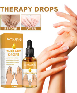 Jaysuing Knuckle Acanthosis Melanin Whitening Serum For Hand And Joint Skin