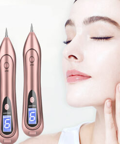 New Product Point Mole Pen To Remove Wart Freckle Beauty Instrument Home German Small White Wart To Remove Mole And Sweep Instrument