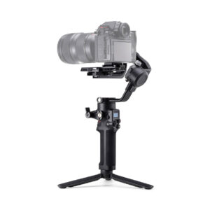 DJI RSC 2 Handheld Gimbal Full-Frame DSLR Professional Stabilized Camera Stabilizer Professional Kit