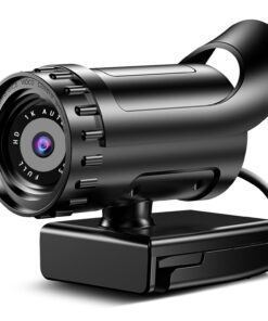 Alternative view of 4k Beauty Auto Focus 1080p Computer Camera HD Network USB Live Webcam 2K Drive Free
