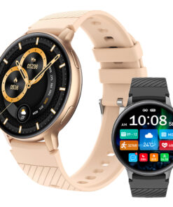 Alternative view of S53 smartwatch Bluetooth call step counting sleep monitoring blood pressure exercise watch