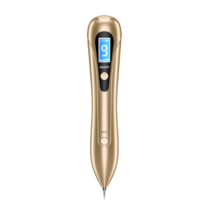 Alternative view of New Product Point Mole Pen To Remove Wart Freckle Beauty Instrument Home German Small White Wart To Remove Mole And Sweep Instrument