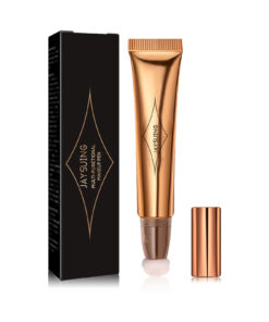 Alternative view of Jaysuing Multi-Functional Makeup Pen, Solid Liquid Contour Facial Blush Contour Highlighter Stick