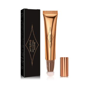 Alternative view of Jaysuing Multi-Functional Makeup Pen, Solid Liquid Contour Facial Blush Contour Highlighter Stick