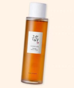 Beauty of Joseon Korean Beauty Ginseng Extract Hydrating Essence Water